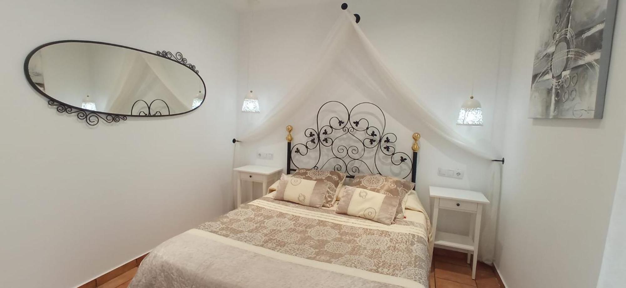 Casa Rural Miralmonte San Leonardo De Yague Bagian luar foto